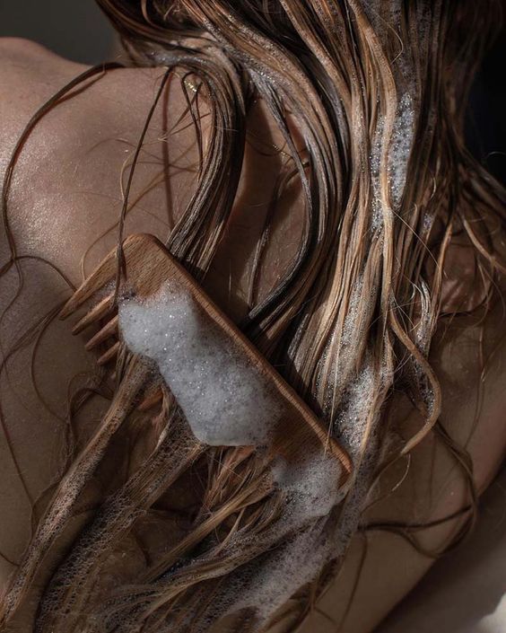 OSEA Products that Double as Haircare Heroes