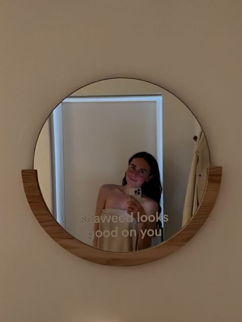 Morning Glow Osea Skincare Ritual