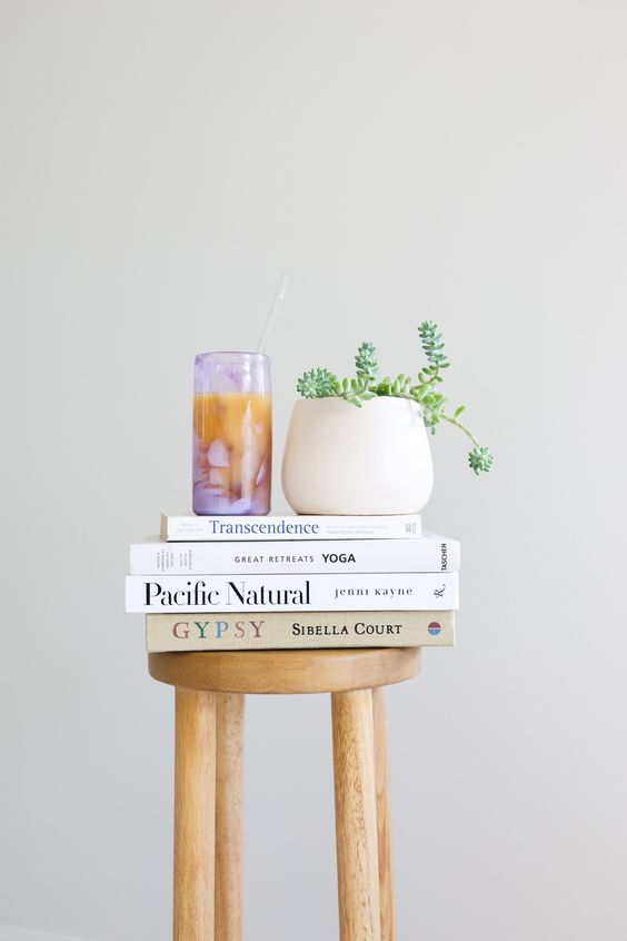 The Elevated Adrenal Mellö Mocktail