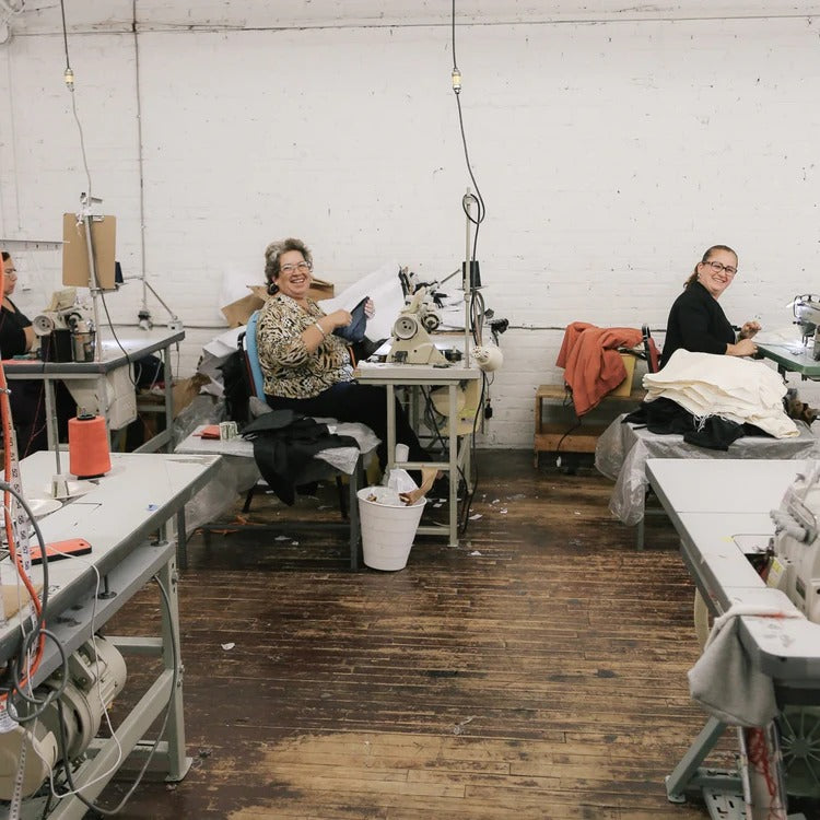 Ethical, Environmental, and Sustainable