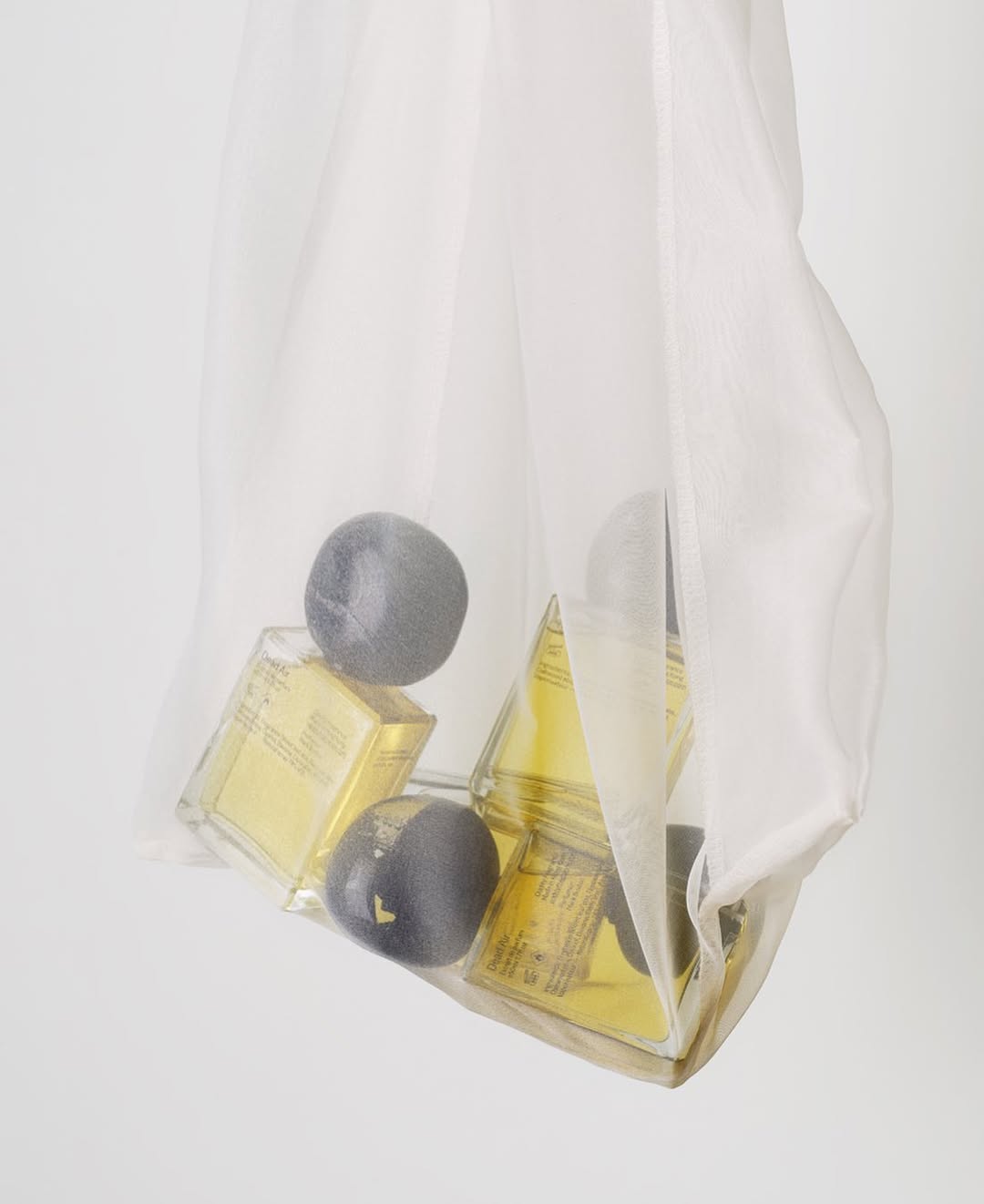 .Oddity Fragrance