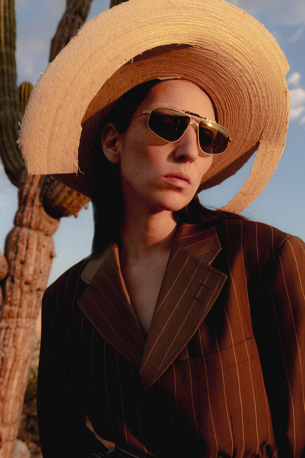 TEJESTA EYEWEAR