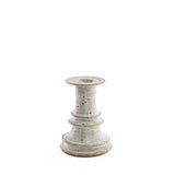 Temple Candlesticks