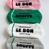Hugger Socks