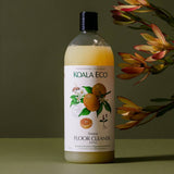 Natural Floor Cleaner