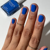 Isabel Nail Polish