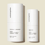 Natural Deodorant - Havana