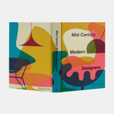 Mid-Century Modern Designers