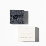 Lavender & Activated Charcoal Soap Brick
