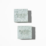 Exfoliating Peppermint Soap Brick