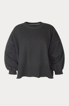 Fond Swearshirt - Charcoal