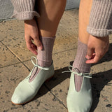 Glitter Her Socks