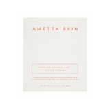 After Sun Collagen Mask packaging