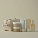 Travel Body Routine