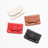 Leather Petite Case