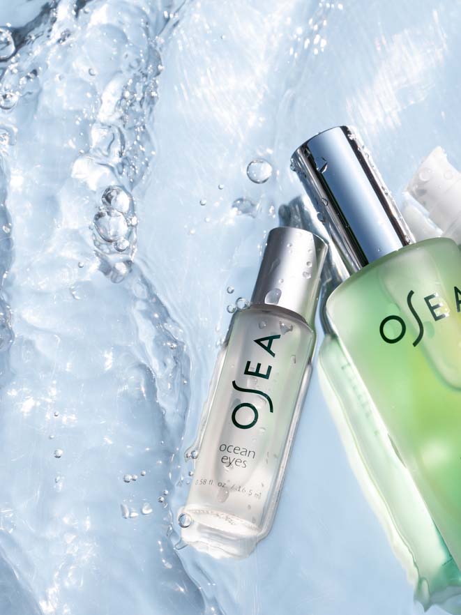 Ocean Eyes Age-Defying Eye Serum product imagery