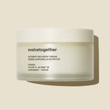 Nutrient-Rich Body Cream - Havana