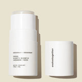 Natural Deodorant - Havana