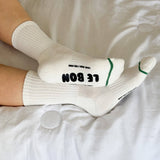 Hugger Socks