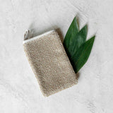 Sasawashi Deep Exfoliating Body Scrub Mitt