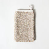 Sasawashi Deep Exfoliating Body Scrub Mitt