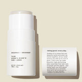 Natural Deodorant - Tulum