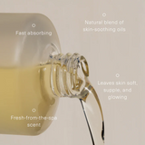 Dew Body Oil