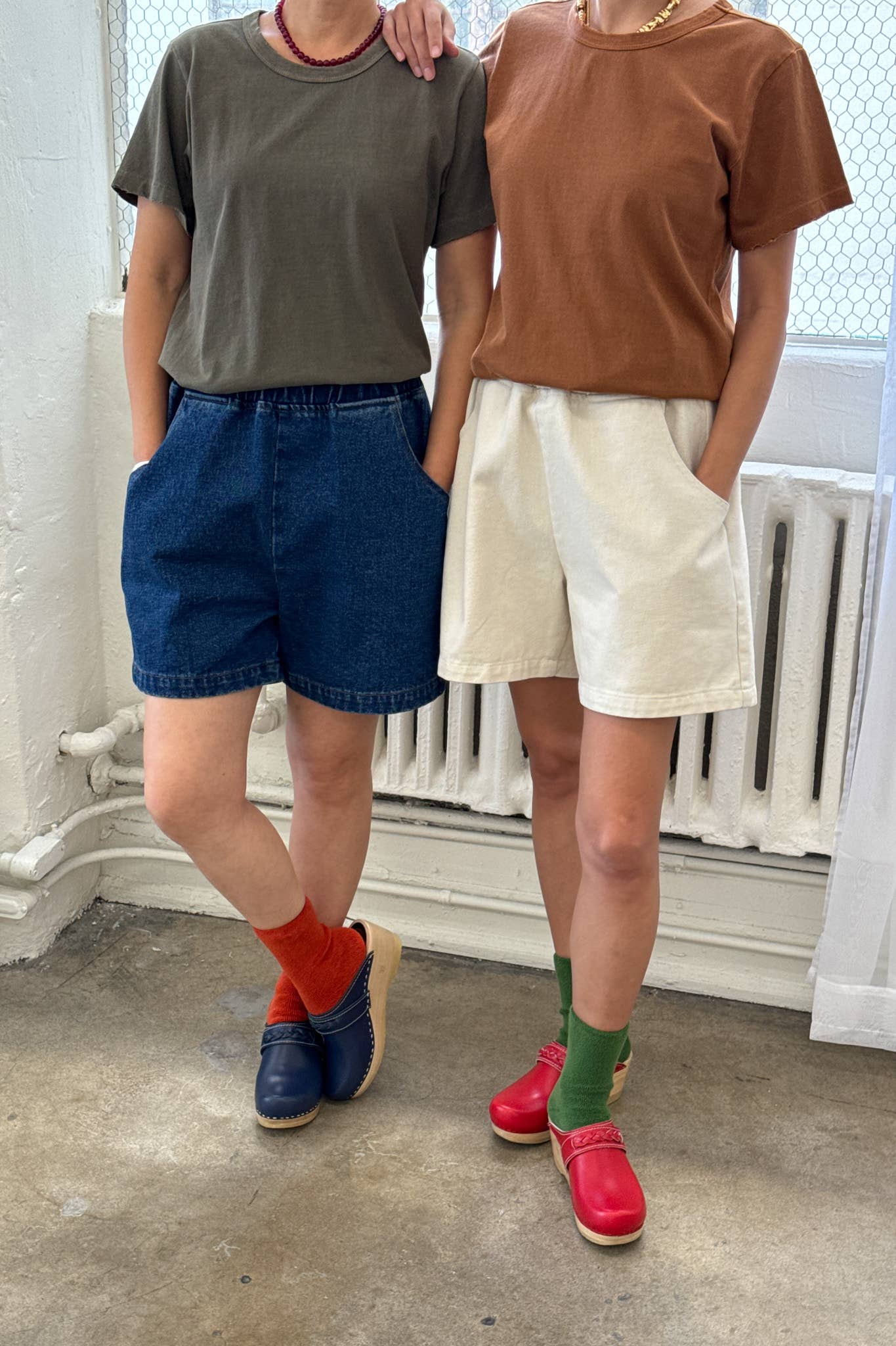 Le Bon Shoppe shorts