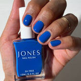 Isabel Nail Polish