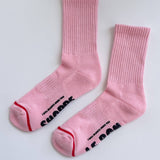 Hugger Socks
