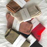 Assorted Her Socks