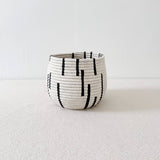 Mugano Honey Pot Basket