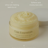 Moisture Rich Body Balm