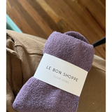 Cloud Socks