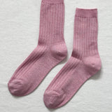 Glitter Her Socks