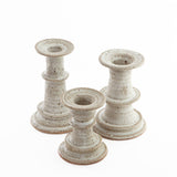 Temple Candlesticks