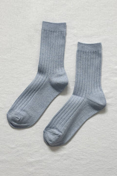Glitter Her Socks