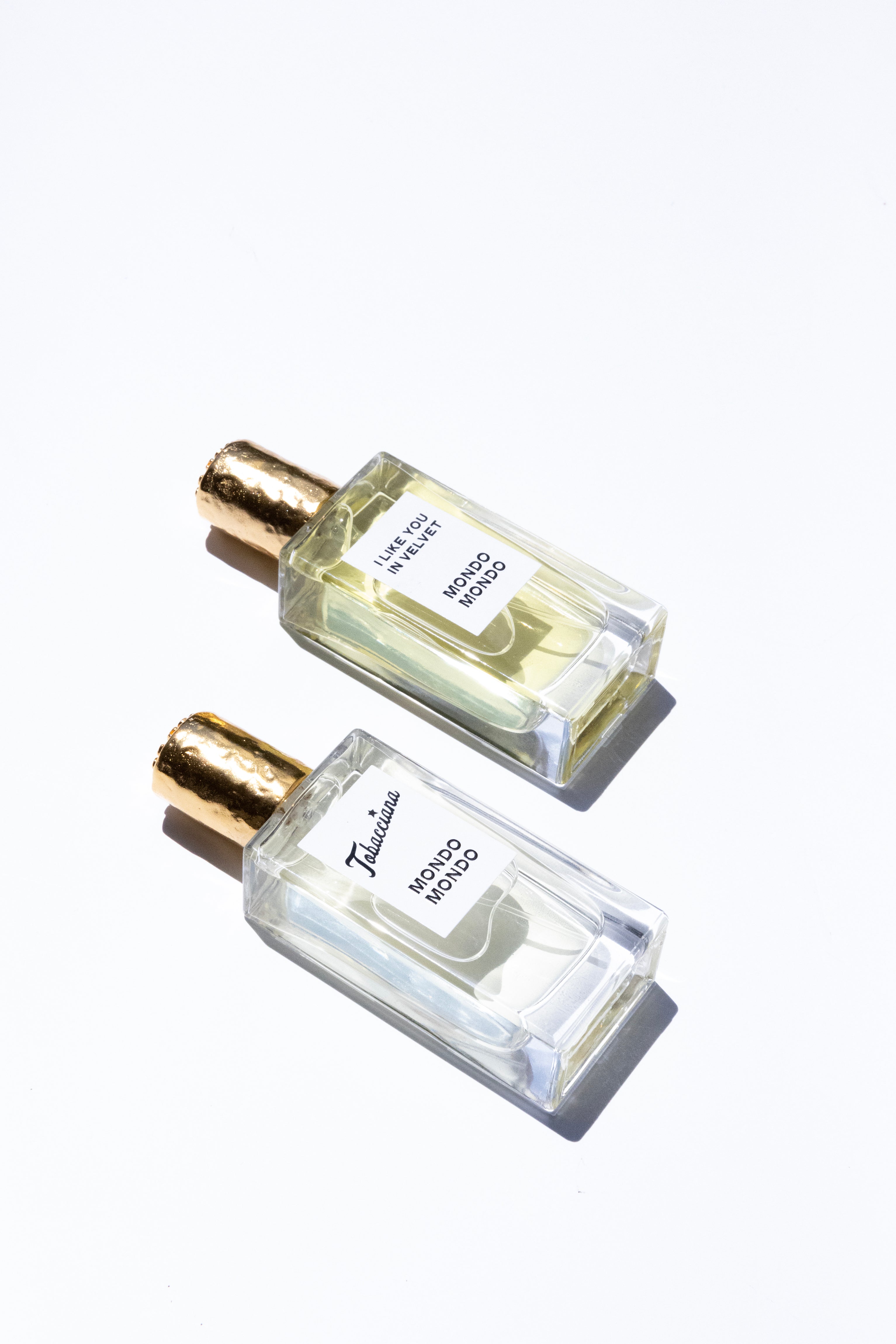Mondo Mondo Fragrances