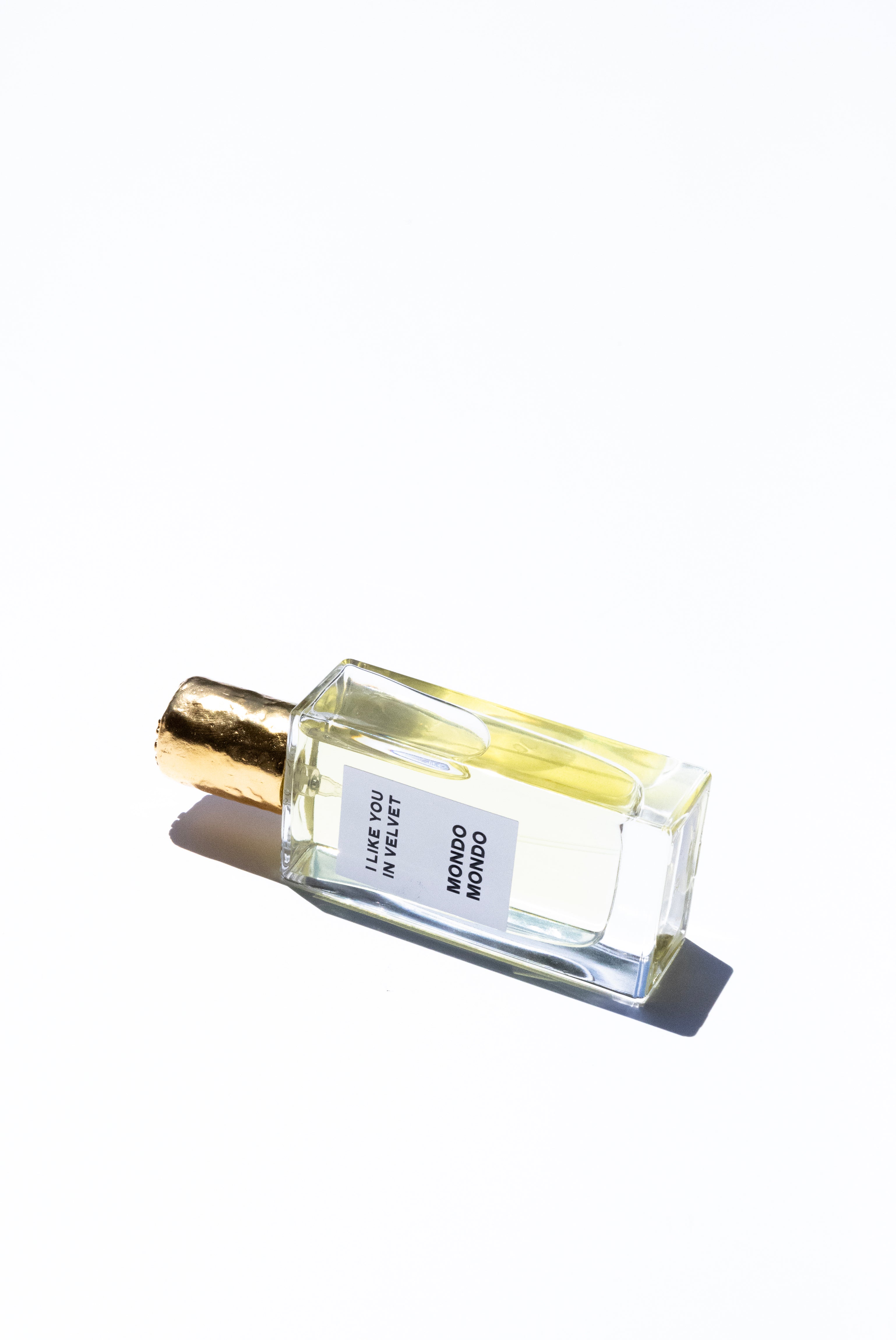 Mondo Mondo I Like You in Velvet Fragrance