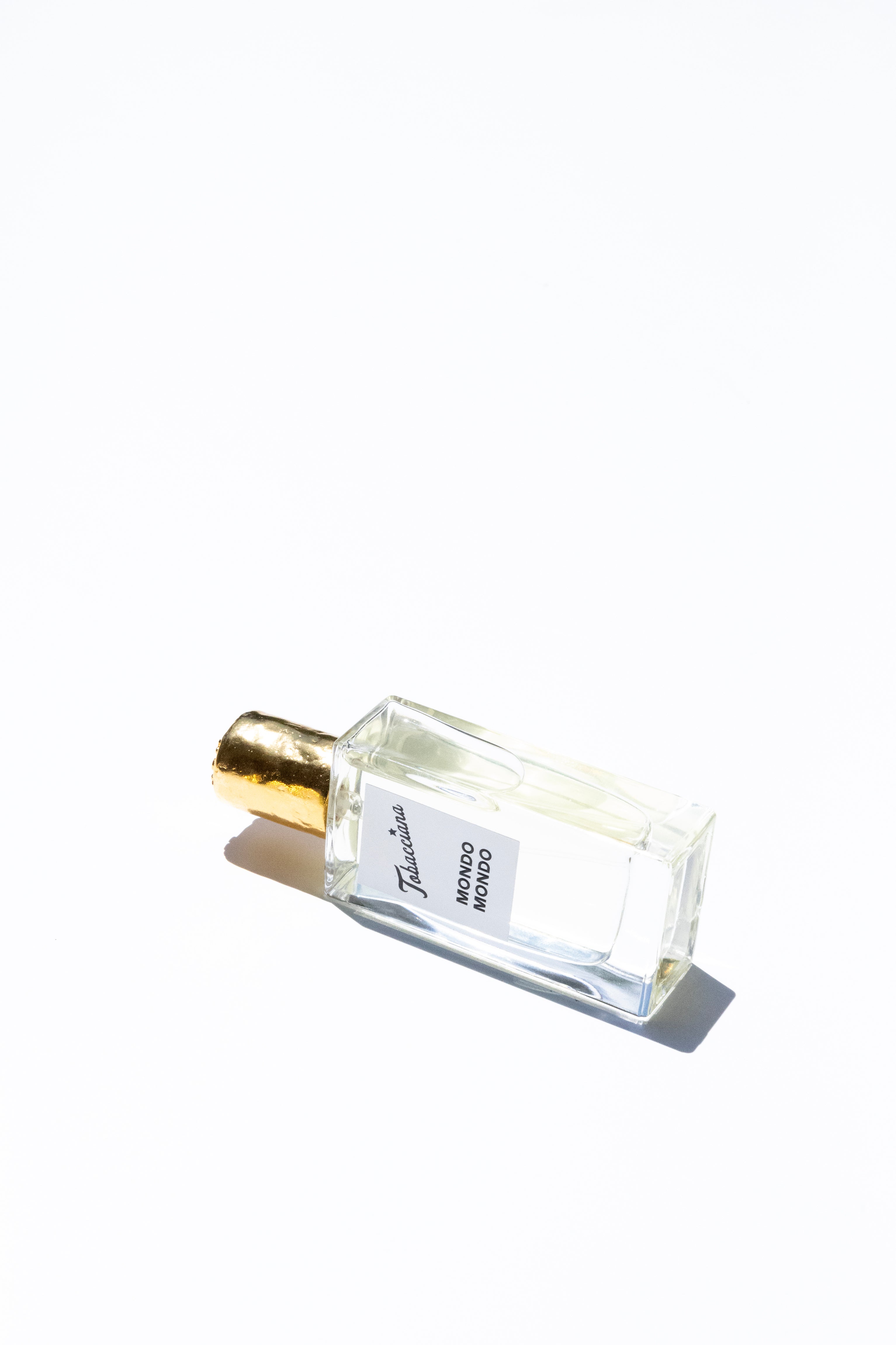 Tobacciana Mondo Mondo Fragrance