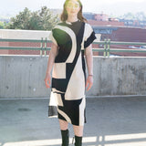 Shift Dress