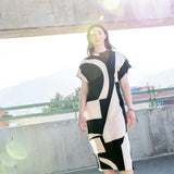 Shift Dress