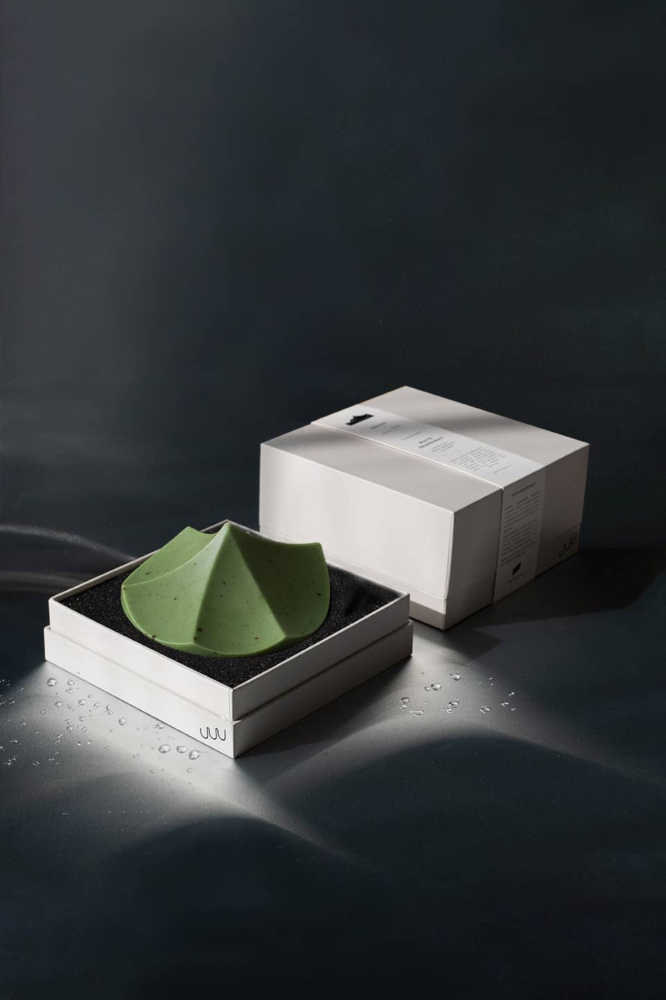 Erode Soap - Herbes de Provence in box