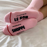 Hugger Socks