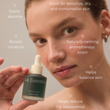 Ritual Oil