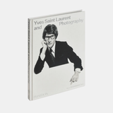 Yves Saint Laurent and Photography