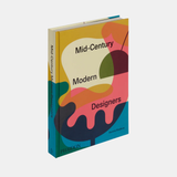 Mid-Century Modern Designers