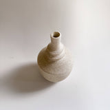 Quartzite Bottleneck Vase 009