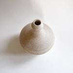Top of Quartzite Bottleneck Vase 013