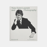 Yves Saint Laurent and Photography
